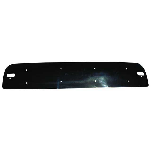 Sunvisor to suit MAN