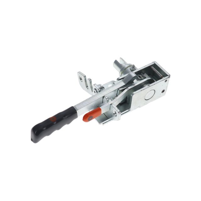 CURTAIN TENSIONER RHF/LHR R45M TYPE photo 3
