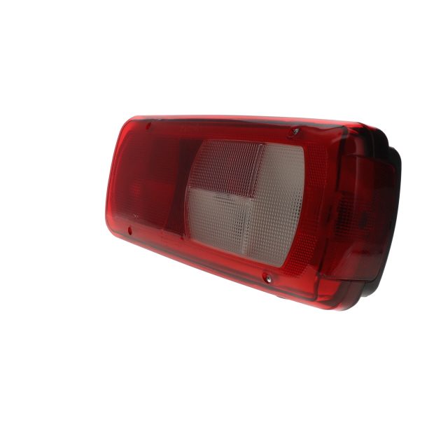 Rear Lamp RH c/w Reverse Alarm photo 2