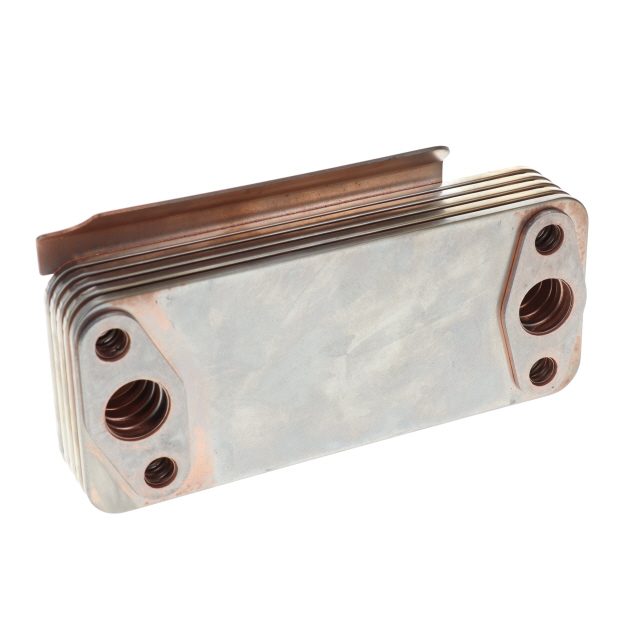 OIL COOLER CORE TO SUIT CUMMINS photo 3
