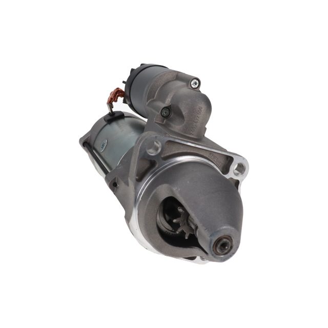 STARTER MOTOR OEM BOSCH/SEG 24V 4.0KW photo 4