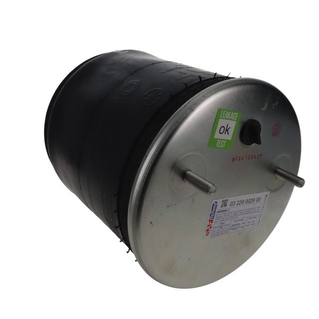 AIR SPRING SAF2618V photo 3