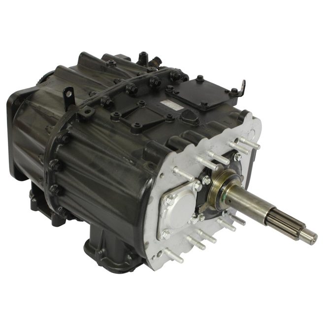 Transmission REMAN photo 4