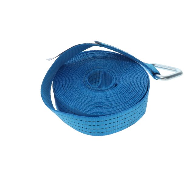 Lashing Strap with D Ring 9.5m photo 3