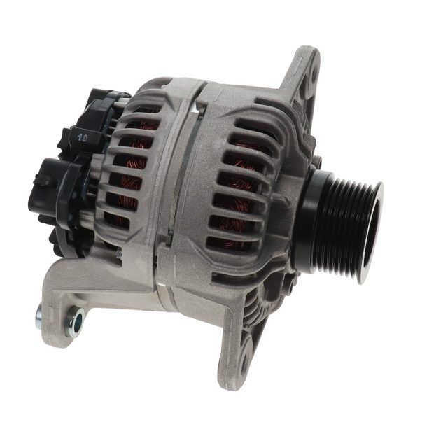 Alternator OEM BOSCH/SEG 24V 150A photo 4