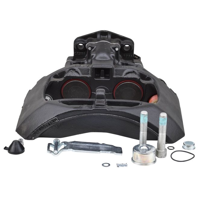 Brake Calipers REMAN