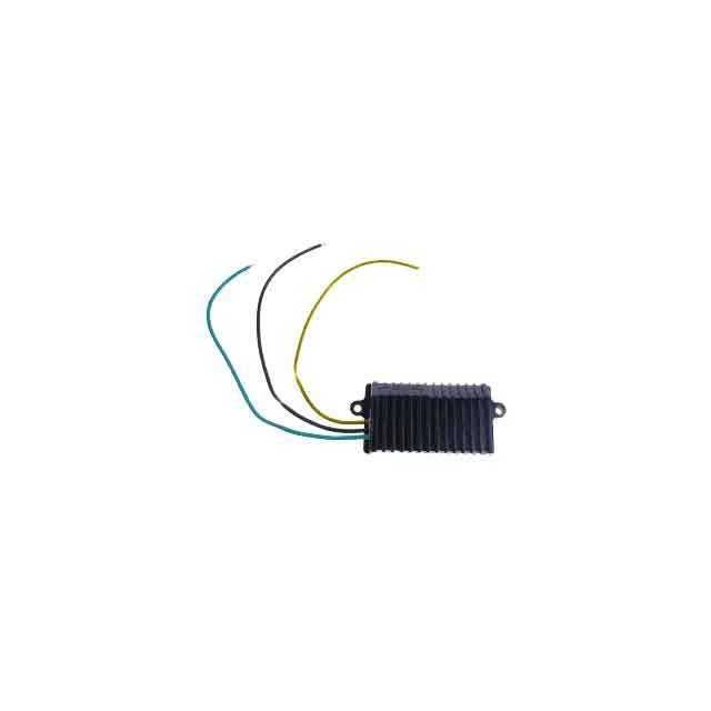SMART LOAD DEVICE 24V photo 4