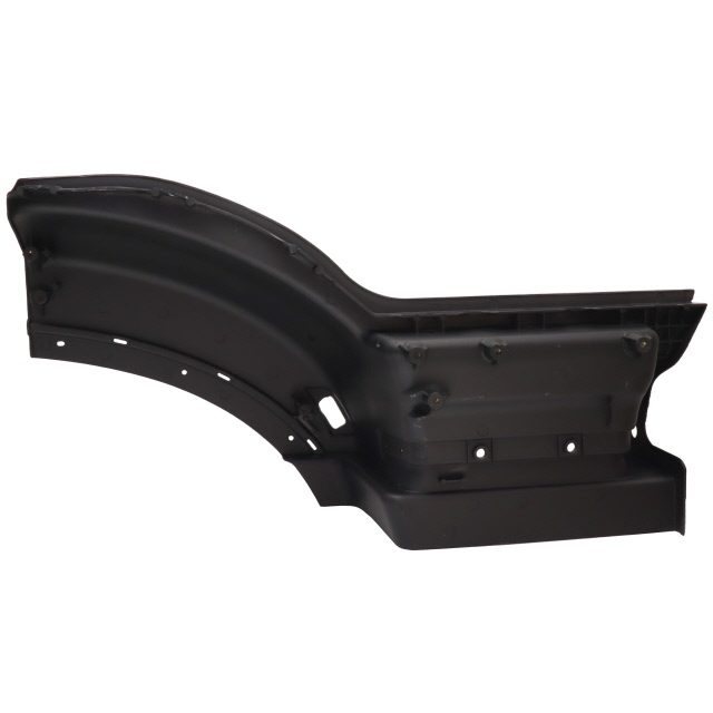 UPPER STEP LH TO SUIT IVECO T WAY photo 2