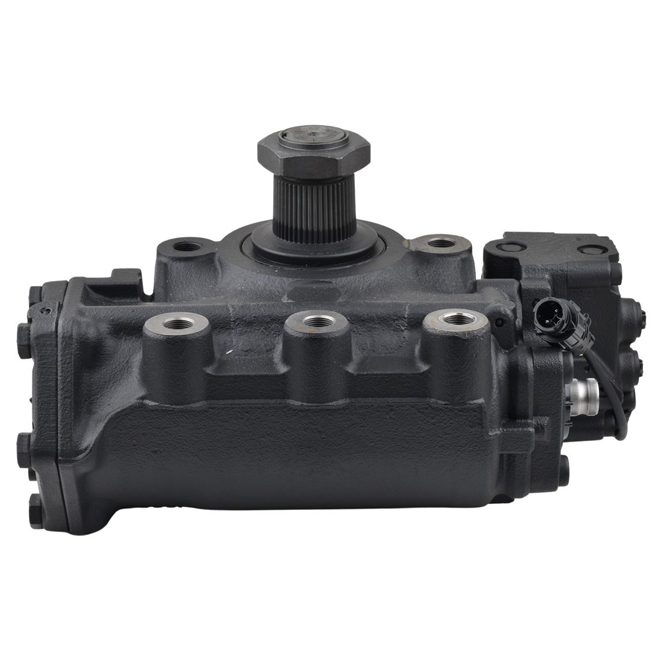 Hydraulic power steering gear REMAN