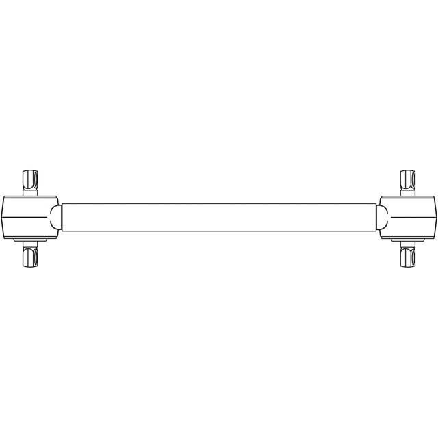 Lower Torque Rod to suit Scania