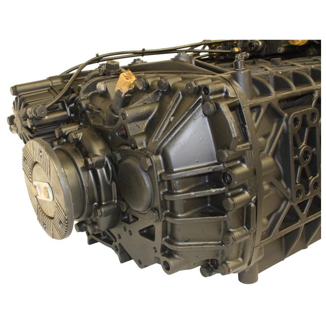 Transmission REMAN photo 3