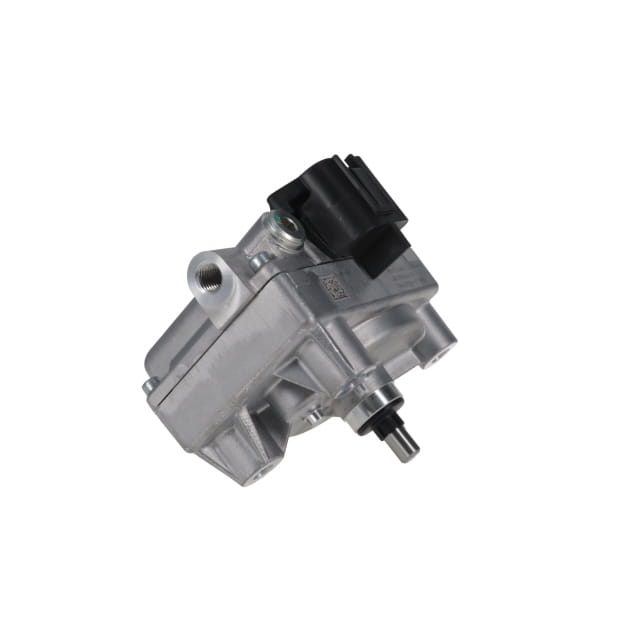 Turbocharger Actuator - OEM Cummins - NEW Unit photo 2