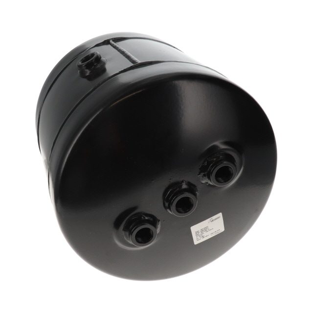 Air Tank 20 Litre to suit MAN photo 2