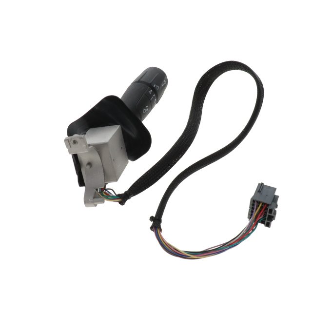 STEERING COLUMN SWITCH 24V photo 4