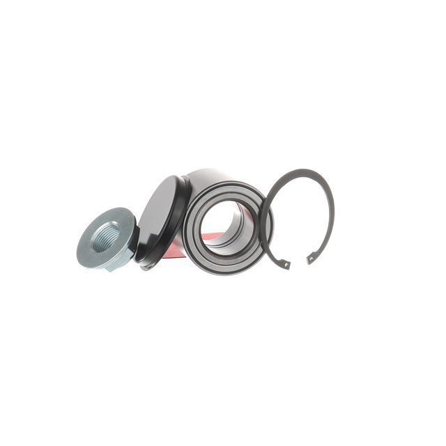 WHEEL BEARING KIT SKF photo 2