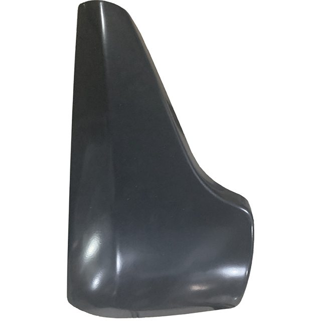 BUMPER CORNER LH