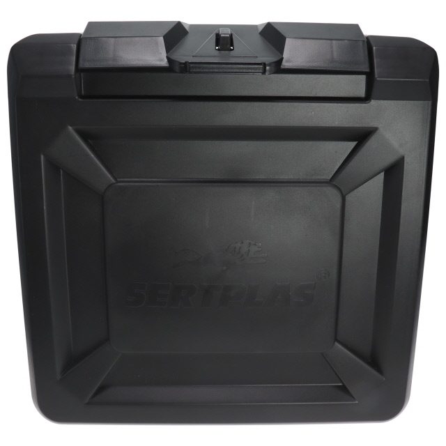 UC TOOL BOX 50L 40 X 40 X 40CM photo 3