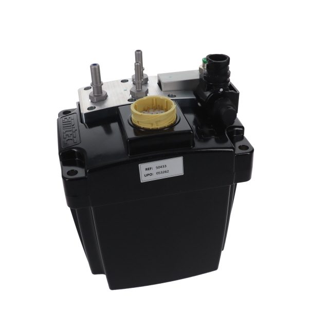 ADBLUE PUMP TO SUIT CUMMINS Euro 5 ISB, QSB photo 3