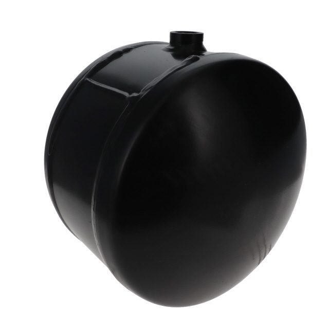 AIR TANK STEEL 7.5L TO SUIT MERCEDES photo 3