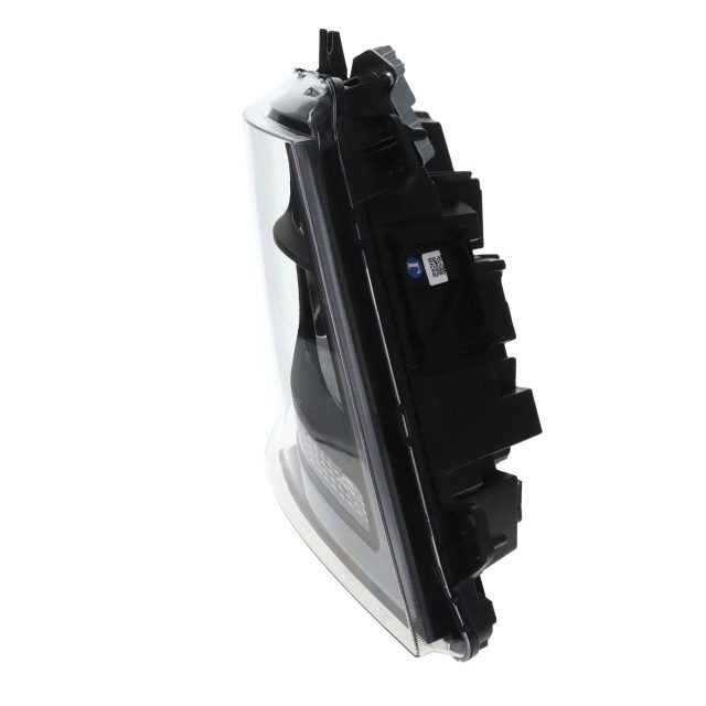 Headlamp RH suits VOLVO FM photo 2