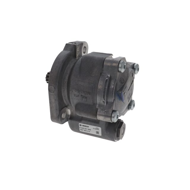 mechanical steering pump photo 4