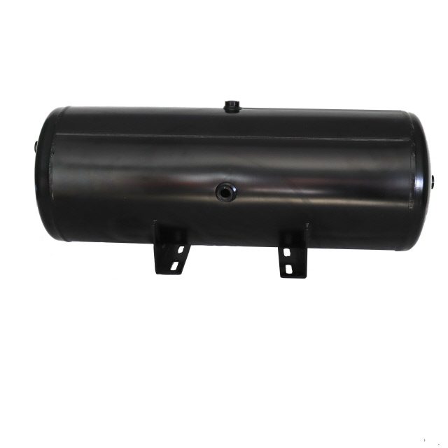 Air Tank 60 Litre 310mm Diameter 5 Port photo 2