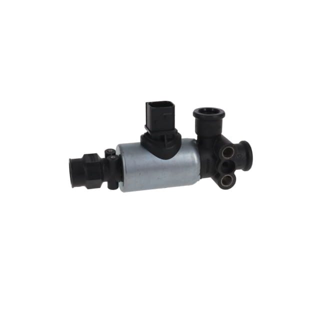 SOLENOID VALVE