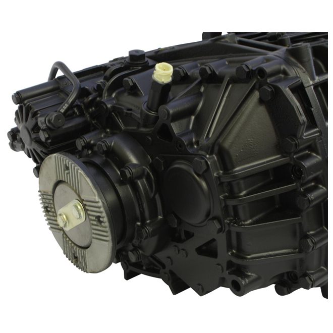 Transmission REMAN photo 3