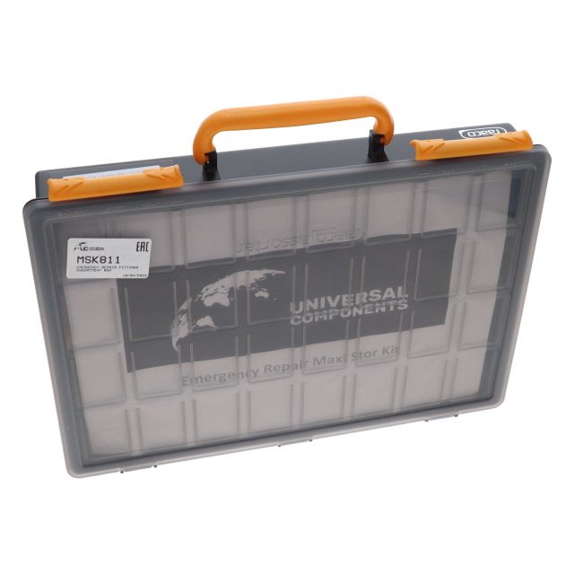 EMERGENCY REPAIR FITTINGS ASSORTMENT BOX
