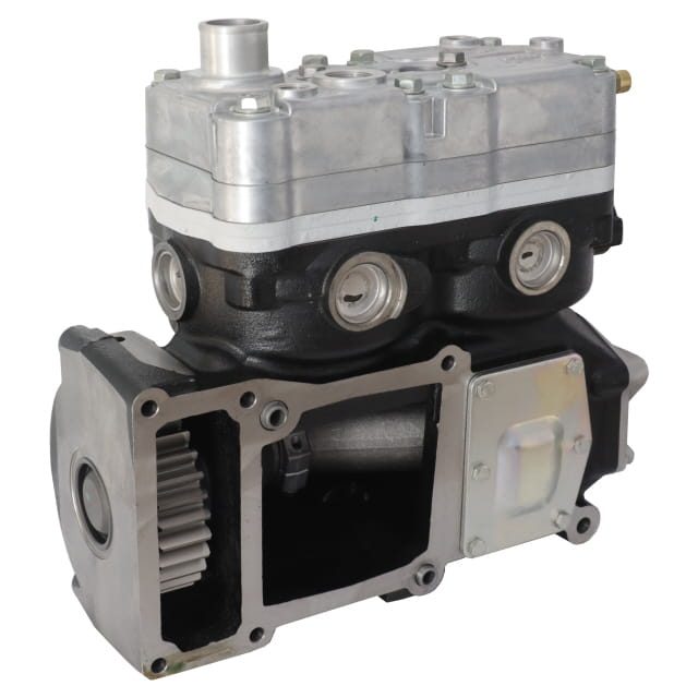 COMPRESSOR photo 2