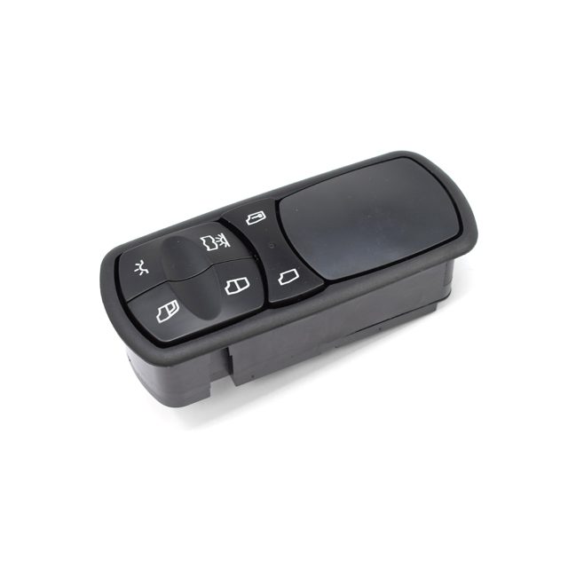 Multifunction Window Switch suits MERCEDES photo 3