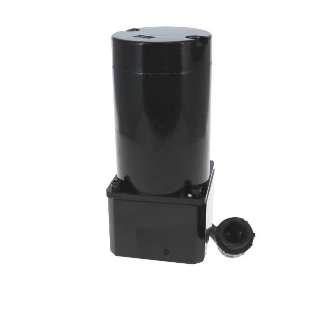 ELECTRIC CAB TILT PUMP TO SUIT VOLVO photo 2