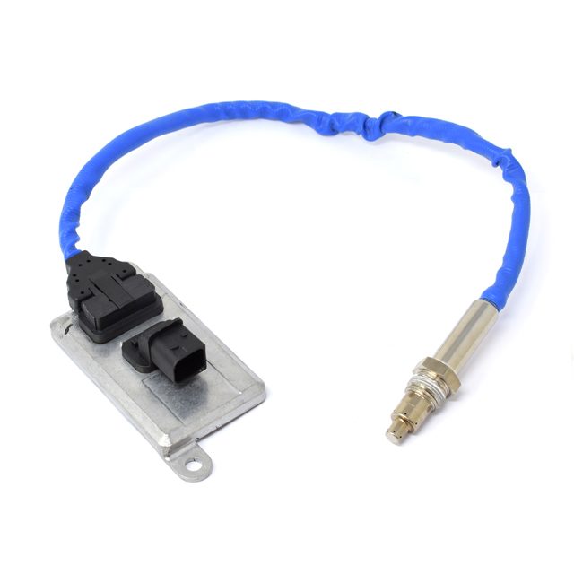Nox Sensor - Post-Cat - Suits Man TGL, TGM, TGS, TGX photo 4