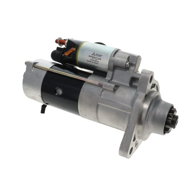 Starter Motor OEM MITSUBISHI 24V 5.5KW