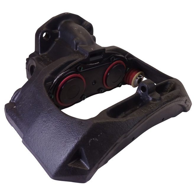 Brake Calipers REMAN photo 3