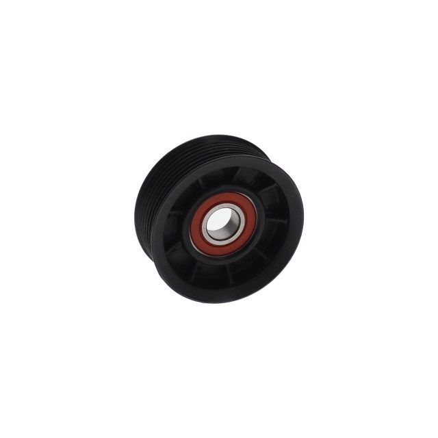 AUXILIARY IDLER