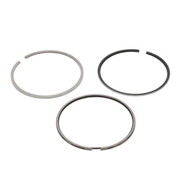 PISTON RING SET STD 1 X CYLINDER TO SUIT MERCEDES OM934/936 photo 3
