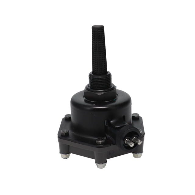 HALDEX Genuine Automatic Drain Valve VALVE (ADV) Electric M22X1.5 photo 4