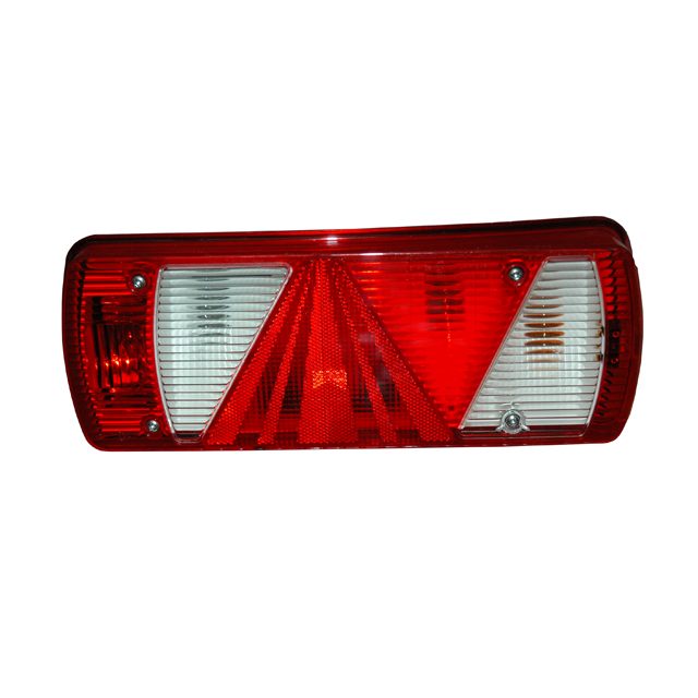 Aspoeck Ecopoint 2 RH Rear Lamp 7 Pin Ass2