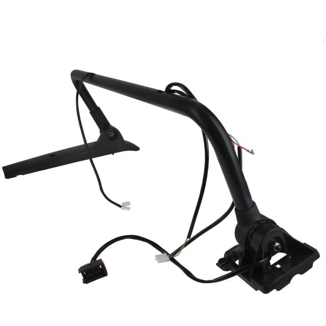 MIRROR ARM DAF/REN/VOL R/H