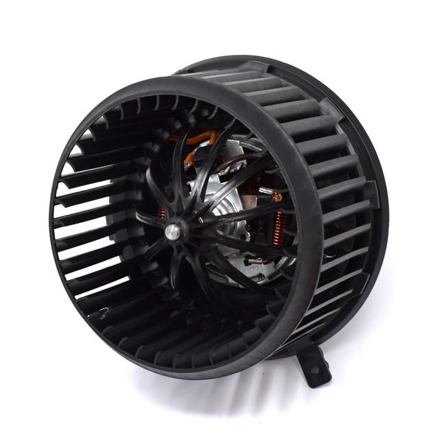 HEATER MOTOR MERC AXOR/ATEGO photo 2