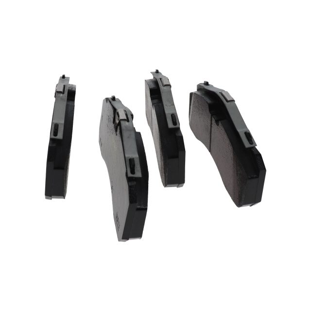 TEXTAR BRAKE PAD KIT KNORR PROTEC S SB7 SN7 photo 4
