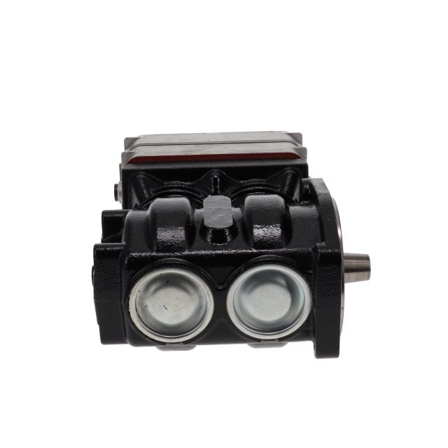 DAF AIR BRAKE COMPRESSOR photo 4