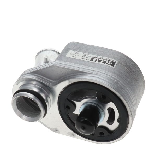 OIL COOLER IVECO DAILY photo 3
