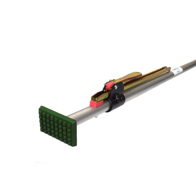 Aluminium Cargo Shoring Pole photo 2