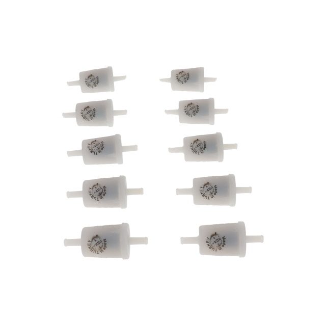 FUEL FILTER WK 3002
