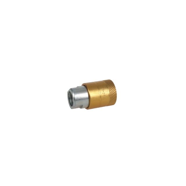 C Coupling Head 1/2" BSP