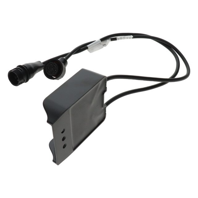LED Control Box - Adaptor for none LED Trucks 24v photo 2