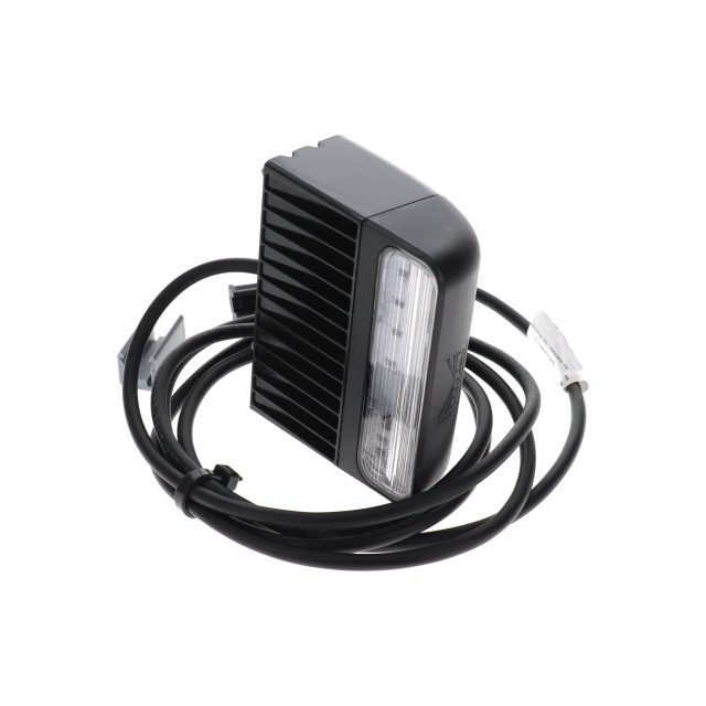 REGPOINT 2 LED 2M P&R PLINTH 12-24V photo 2