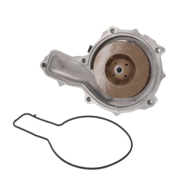 Water Pump with Fan Clutch - Suits Renault, Volvo photo 2
